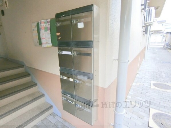 ハイツシャルマンの物件内観写真